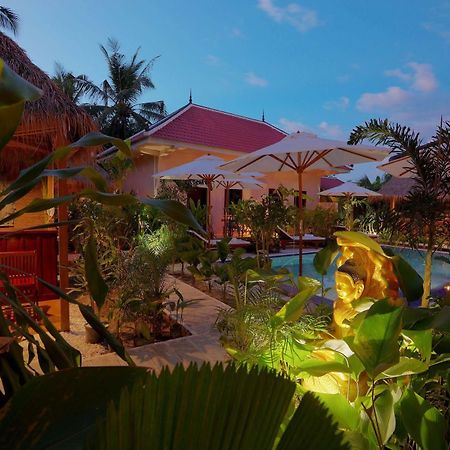 Sweet Mango Villa Siem Reap Exteriér fotografie
