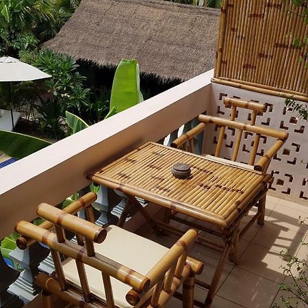 Sweet Mango Villa Siem Reap Exteriér fotografie