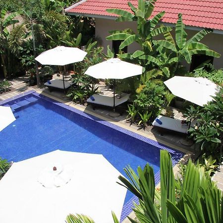 Sweet Mango Villa Siem Reap Exteriér fotografie