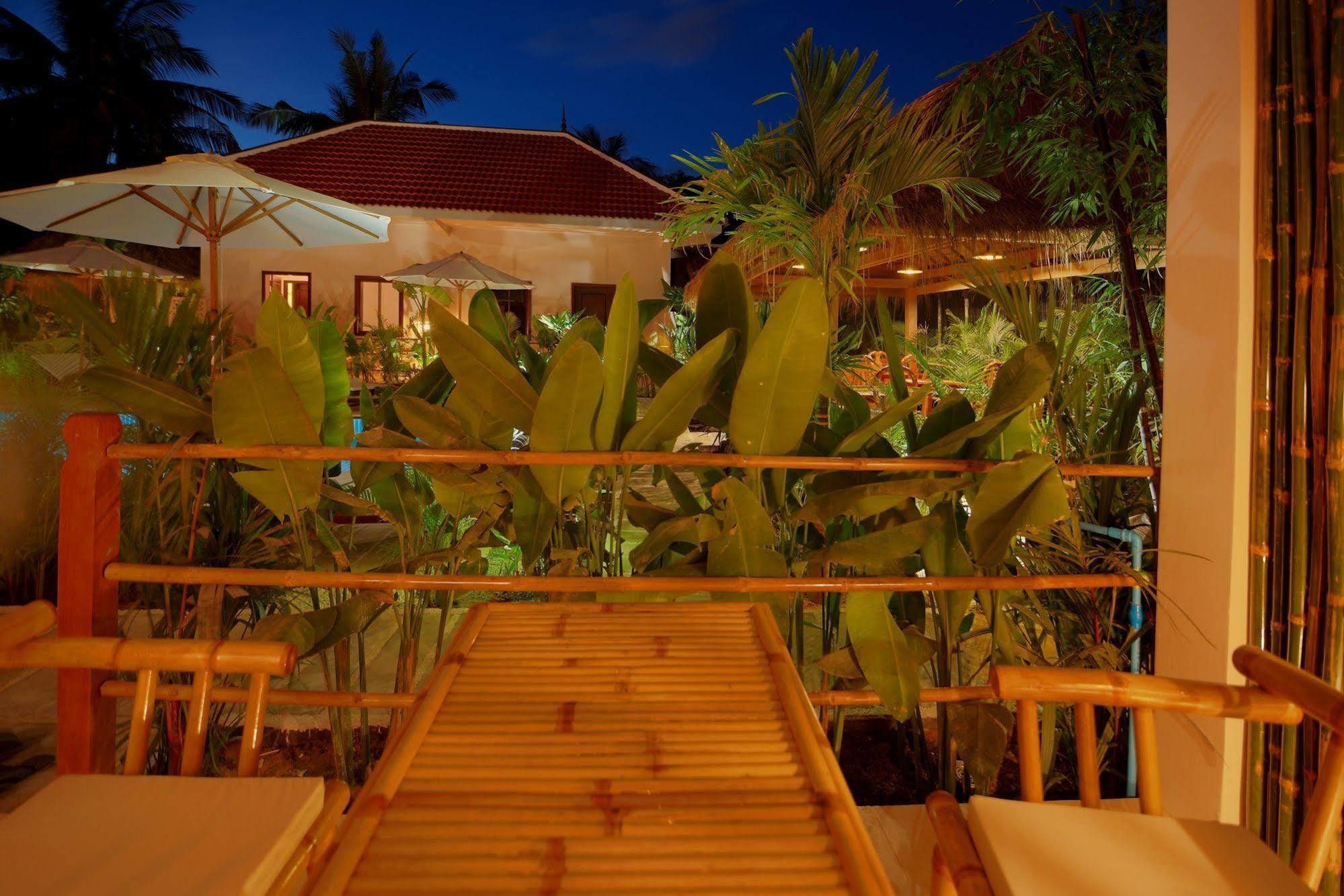 Sweet Mango Villa Siem Reap Exteriér fotografie