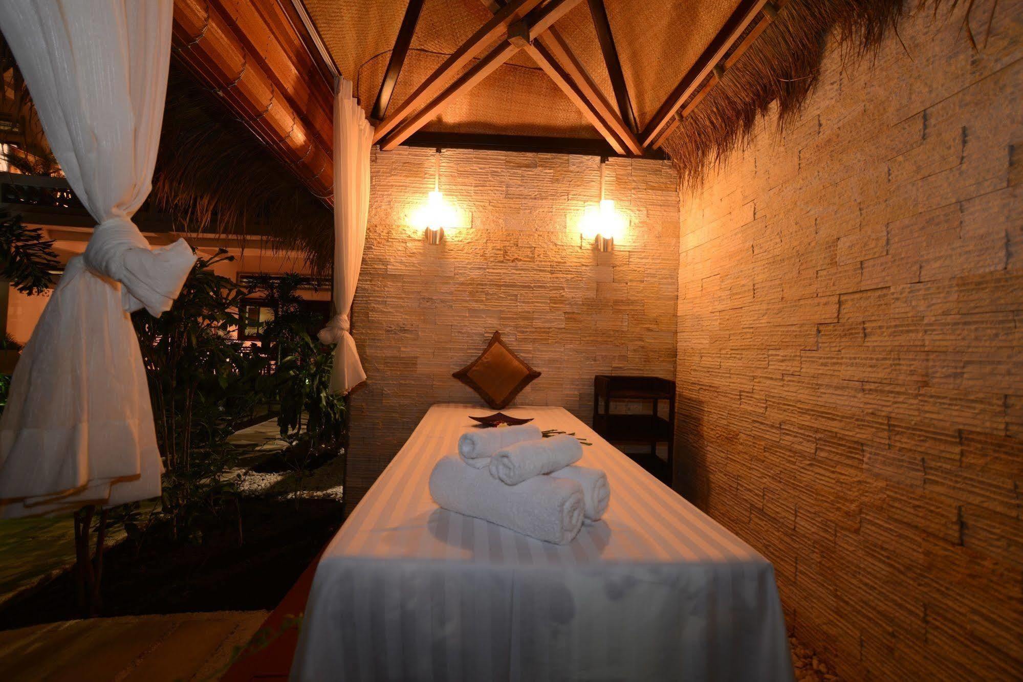 Sweet Mango Villa Siem Reap Exteriér fotografie