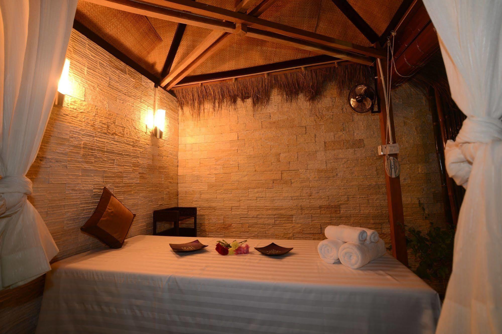 Sweet Mango Villa Siem Reap Exteriér fotografie