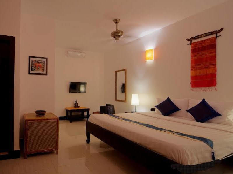 Sweet Mango Villa Siem Reap Exteriér fotografie