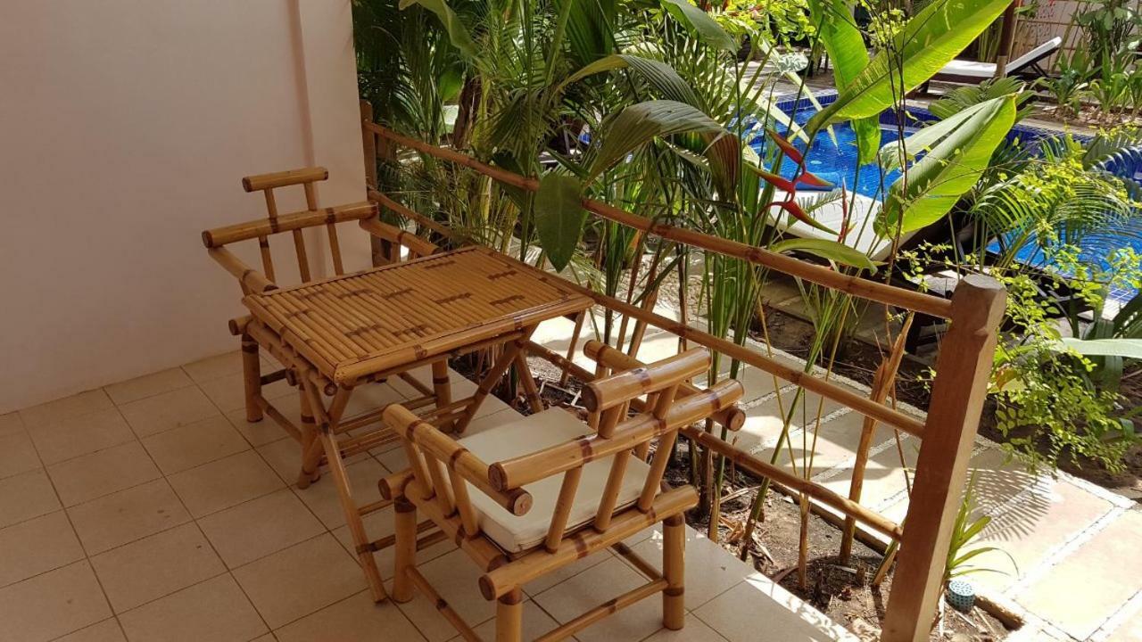Sweet Mango Villa Siem Reap Exteriér fotografie