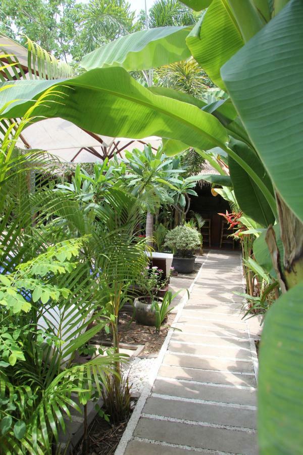 Sweet Mango Villa Siem Reap Exteriér fotografie