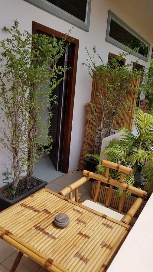 Sweet Mango Villa Siem Reap Exteriér fotografie