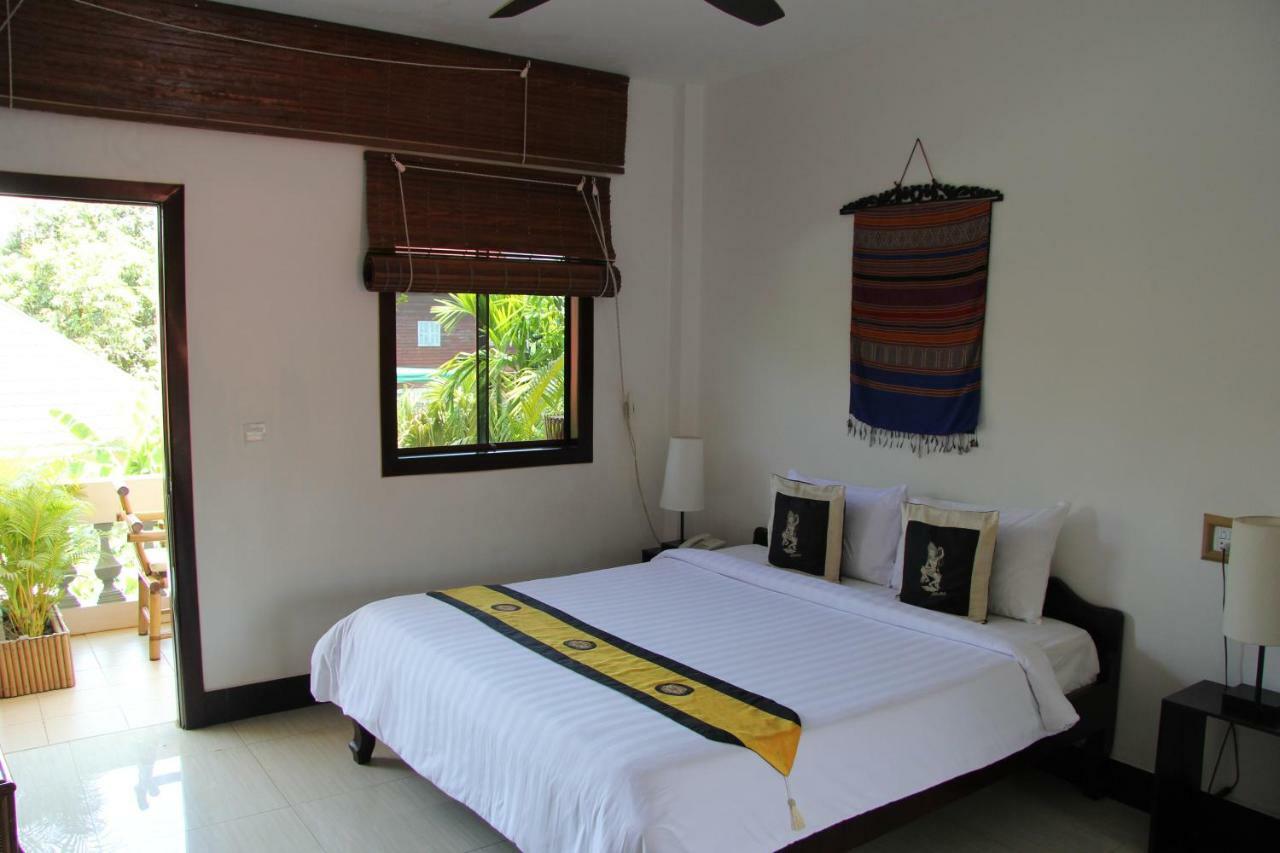 Sweet Mango Villa Siem Reap Exteriér fotografie
