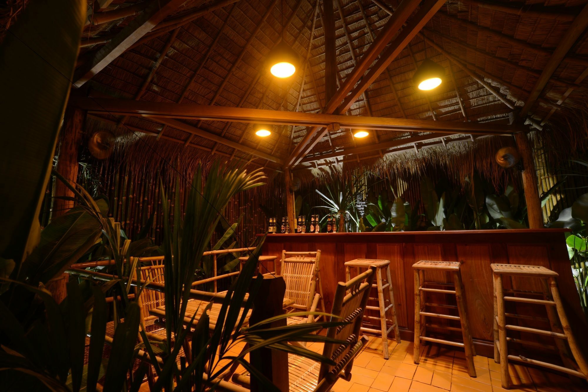 Sweet Mango Villa Siem Reap Exteriér fotografie
